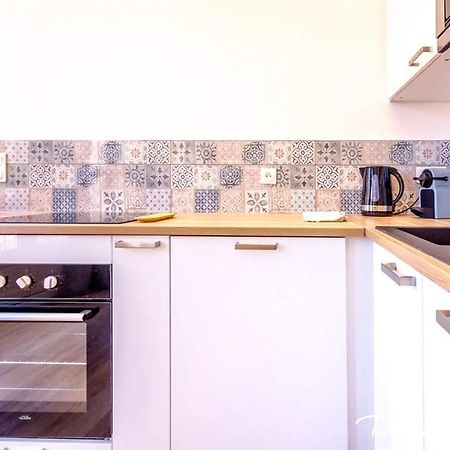 Exceptional 1 Bedroom With Ac - Dodo Et Tartine Toulon Dış mekan fotoğraf