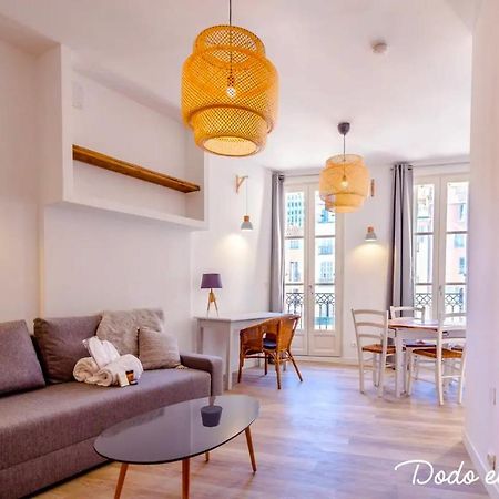 Exceptional 1 Bedroom With Ac - Dodo Et Tartine Toulon Dış mekan fotoğraf