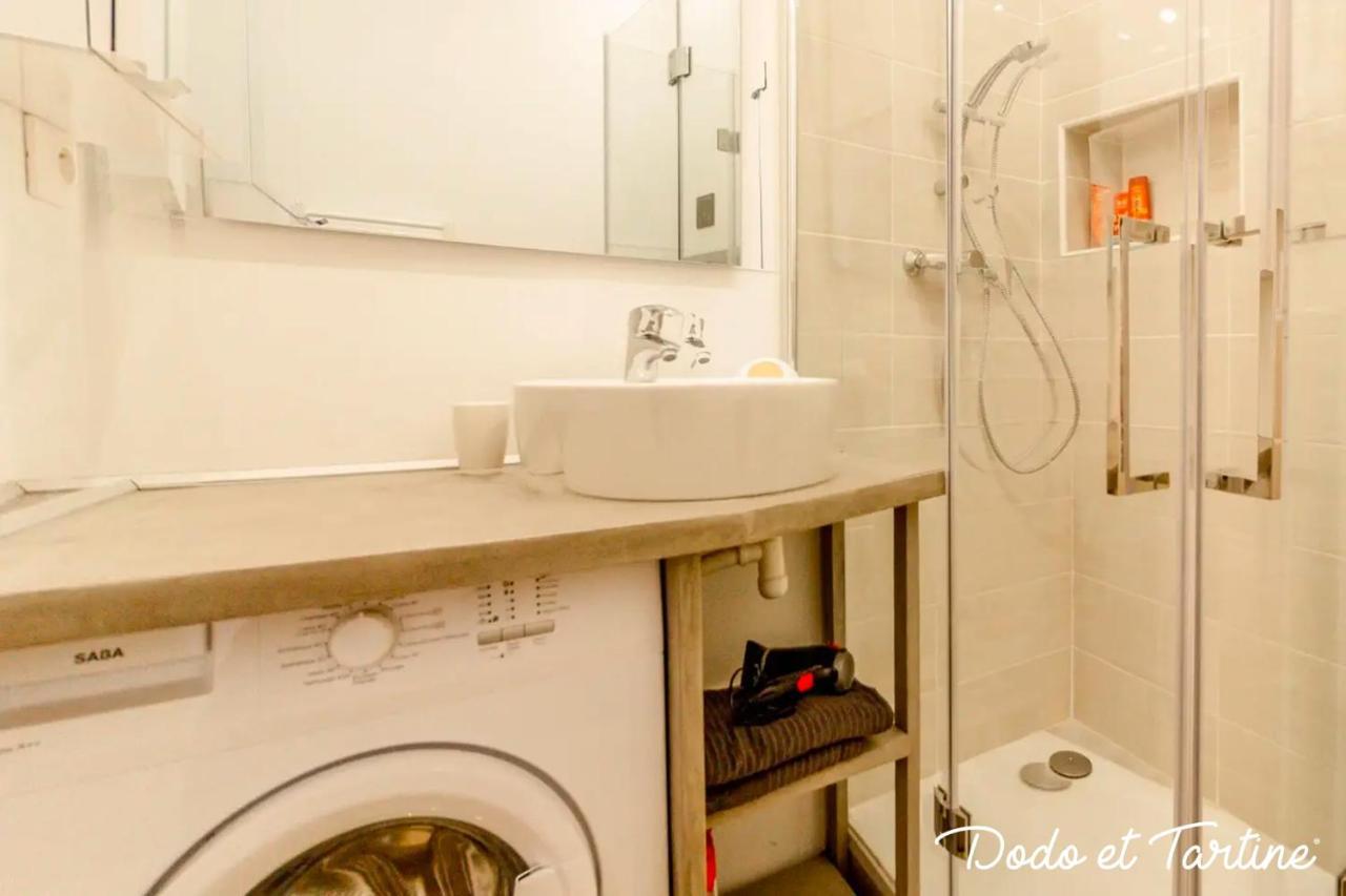 Exceptional 1 Bedroom With Ac - Dodo Et Tartine Toulon Dış mekan fotoğraf
